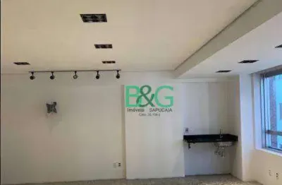 Conjunto à venda, 52 m² por r$ 850.000,00 - perdizes - são paulo/sp