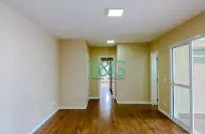 Apartamento com 3 dormitórios, 122 m² - venda por r$ 1.589.000,00 ou aluguel por r$ 9.975,00/mês - mooca - são paulo/sp