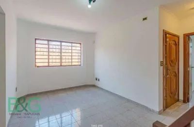 Sobrado com 3 dormitórios à venda, 252 m² por r$ 783.000 - jardim eulina - campinas/sp