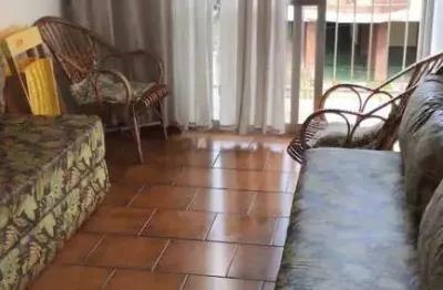 Apartamento com 1 dormitório para alugar, 50 m² por r$ 5.000/mês - praia grande - ubatuba/sp