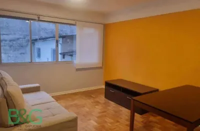 Apartamento com 2 dormitórios à venda, 78 m² por r$ 500.000 - vila alexandria - são paulo/sp