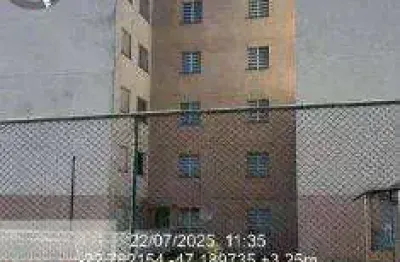 Apartamento com 2 dormitórios à venda, 49 m² por r$ 152.405 - parque bom retiro - paulínia/sp