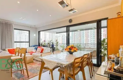 Apartamento com 2 dormitórios à venda, 91 m² por r$ 1.749.000 - vila mariana - são paulo/sp