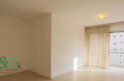 Apartamento com 3 dormitórios à venda, 87 m² por r$ 999.050 - vila mariana - são paulo/sp
