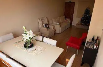 Apartamento com 3 dormitórios à venda, 80 m² por r$ 498.000,00 - tatuapé - são paulo/sp