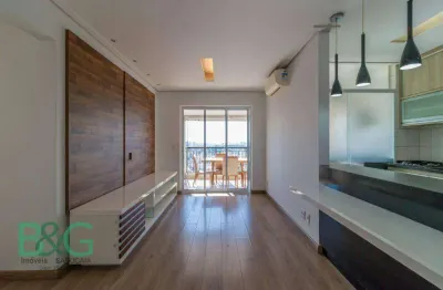 Apartamento com 2 dormitórios à venda, 74 m² por r$ 960.000 - lapa - são paulo/sp