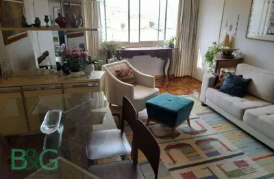 Apartamento com 3 dormitórios à venda, 93 m² por r$ 920.000 - vila buarque - são paulo/sp
