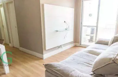 Apartamento com 3 dormitórios para alugar, 74 m² por r$ 5.024,00/mês - mooca - são paulo/sp