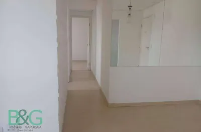 Apartamento com 2 dormitórios à venda, 52 m² por r$ 235.000 - eldorado - são paulo/sp