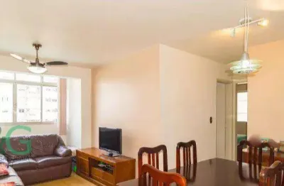 Apartamento com 2 dormitórios para alugar, 63 m² por r$ 3.300,00/mês - mooca - são paulo/sp