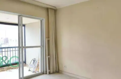 Apartamento com 3 dormitórios à venda, 81 m² por r$ 999.000 - vila mariana - são paulo/sp