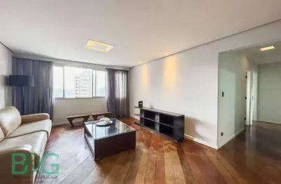 Apartamento com 3 dormitórios à venda, 114 m² por r$ 799.720,00 - santo antônio - são caetano do sul/sp