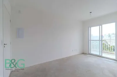 Apartamento com 2 dormitórios à venda, 51 m² por r$ 351.000 - vila santa luzia - são bernardo do campo/sp