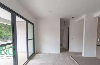 Apartamento à venda, 84 m² por R$ 1.199.000,00 - Vila Mariana - São Paulo/SP