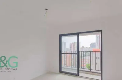 Studio à venda, 23 m² por r$ 412.043,00 - vila mariana - são paulo/sp