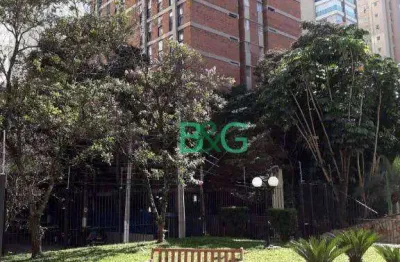 Apartamento à venda, 105 m² por r$ 1.526.000,00 - indianópolis - são paulo/sp