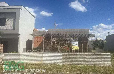 Terreno à venda, 245 m² por r$ 537.921 - parque taquaral - piracicaba/sp