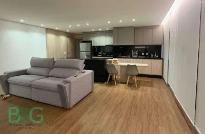 Apartamento com 3 dormitórios à venda, 112 m² por r$ 1.580.000 - ipiranga - são paulo/sp