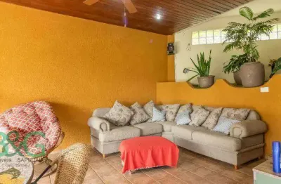 Sobrado com 2 dormitórios à venda, 197 m² por r$ 1.280.000 - chácara jaraguá - são paulo/sp