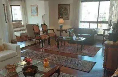 Apartamento com 4 dormitórios à venda, 216 m² por r$ 2.449.000,00 - perdizes - são paulo/sp