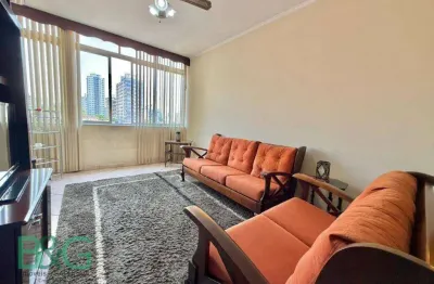 Apartamento com 2 dormitórios à venda, 93 m² por r$ 590.000 - perdizes - são paulo/sp
