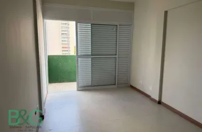 Apartamento com 1 dormitório à venda, 49 m² por r$ 835.000,00 - pinheiros - são paulo/sp