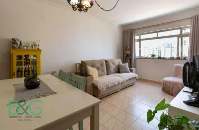 Apartamento com 2 dormitórios à venda, 89 m² por r$ 829.000 - sumaré - são paulo/sp