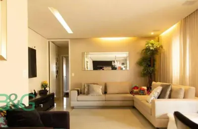 Apartamento com 2 dormitórios à venda, 115 m² por r$ 2.189.000 - vila olímpia - são paulo/sp