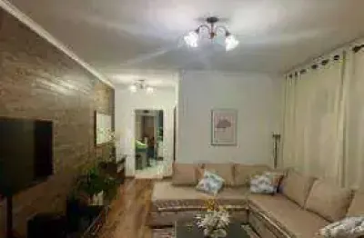 Casa com 2 dormitórios à venda, 100 m² por r$ 639.000 - vila independência - são paulo/sp