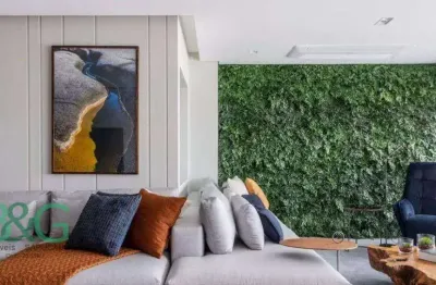 Apartamento à venda, 210 m² por r$ 7.499.000,00 - vila mariana - são paulo/sp