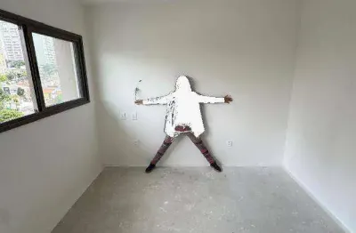 Studio com 1 dormitório, 25 m² - venda por r$ 360.000 ou aluguel por r$ 3.701/mês - vila mariana - são paulo/sp