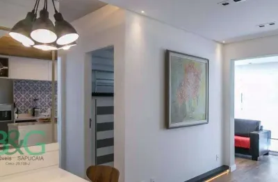 Apartamento com 2 dormitórios à venda, 135 m² por r$ 1.249.000 - vila mariana - são paulo/sp