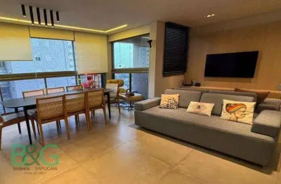 Apartamento com 3 dormitórios à venda, 141 m² por r$ 2.389.000 - vila mariana - são paulo/sp