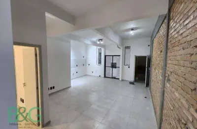 Apartamento com 2 dormitórios à venda, 80 m² por r$ 350.000 - tatuapé - são paulo/sp