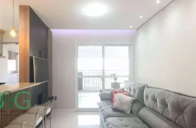 Apartamento com 3 dormitórios à venda, 106 m² por r$ 1.289. - tatuapé - são paulo/sp