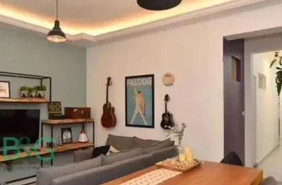 Sobrado com 2 dormitórios à venda, 95 m² por r$ 799.000 - vila anastácio - são paulo/sp