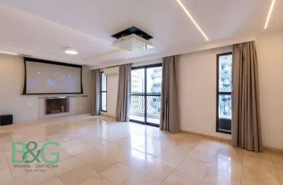 Apartamento com 3 dormitórios à venda, 165 m² por r$ 3.299.000 - vila nova conceição - são paulo/sp