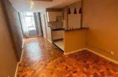 Apartamento com 1 dormitório para alugar, 30 m² por r$ 2.640/mês - bela vista - são paulo/sp