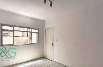 Apartamento com 2 dormitórios à venda, 70 m² por r$ 379.000 - cambuci - são paulo/sp