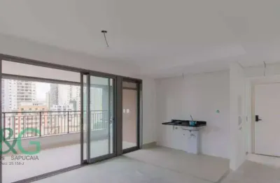 Apartamento com 2 dormitórios à venda, 79 m² por r$ 1.499.000 - jardim vila mariana - são paulo/sp