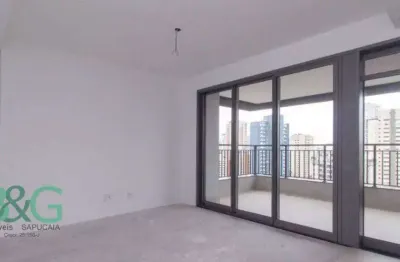 Apartamento com 2 dormitórios à venda, 78 m² por r$ 1.664.000 - jardim vila mariana - são paulo/sp