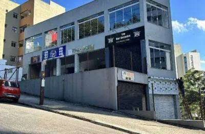 Galpão para alugar, 290 m² por r$ 4.579,00/mês - jardim santa terezinha - são paulo/sp