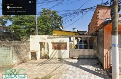 Sobrado com 4 dormitórios à venda, 210 m² por r$ 416.000,00 - parque central - são paulo/sp