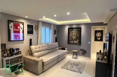 Apartamento com 2 dormitórios à venda, 85 m² por r$ 832.000 - vila andrade - são paulo/sp