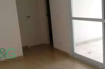 Apartamento com 2 dormitórios à venda, 64 m² por r$ 899.000 - chácara klabin - são paulo/sp