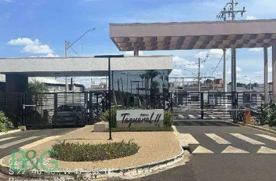 Casa com 2 dormitórios à venda, 92 m² por r$ 323.884 - agua bonita - piracicaba/sp