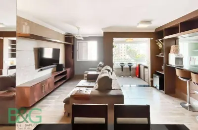 Apartamento com 2 dormitórios à venda, 65 m² por r$ 710.000 - saúde - são paulo/sp