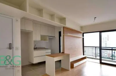 Apartamento com 2 dormitórios à venda, 69 m² por r$ 1.204.000 - vila romana - são paulo/sp