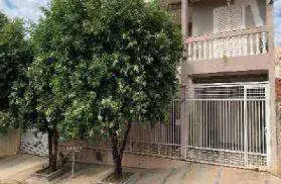 Casa com 4 dormitórios à venda, 235 m² por r$ 294.000 - jardim estoril - presidente prudente/sp