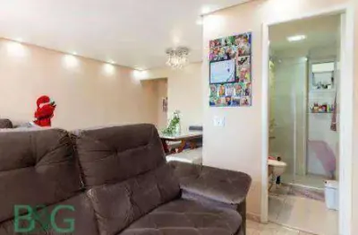 Apartamento com 2 dormitórios à venda, 65 m² por r$ 769.000 - carandiru - são paulo/sp